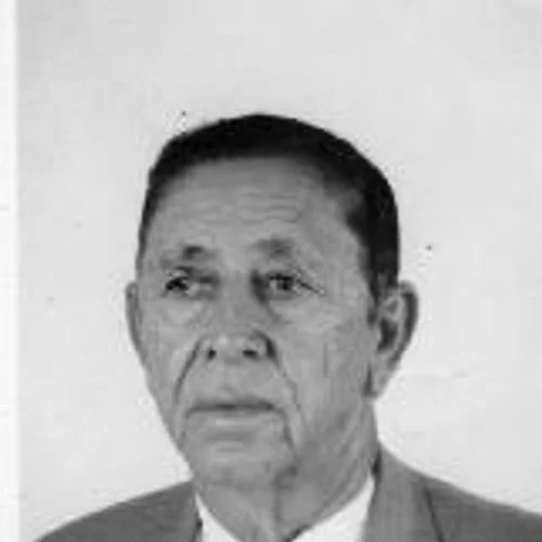 CHICO MANGORREIRO