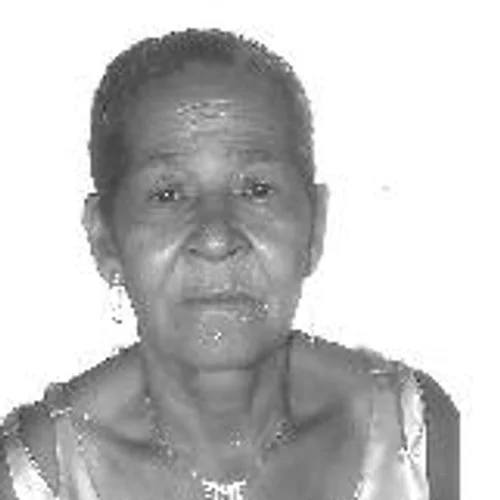 DONA ANA REZADEIRA