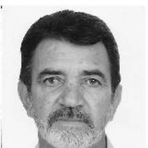 Joanas Barros