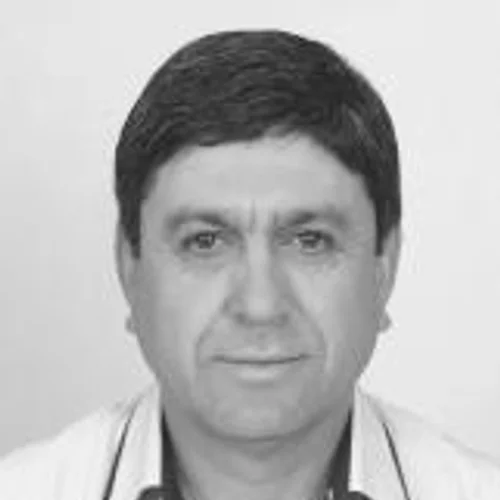 Paulo Gomes