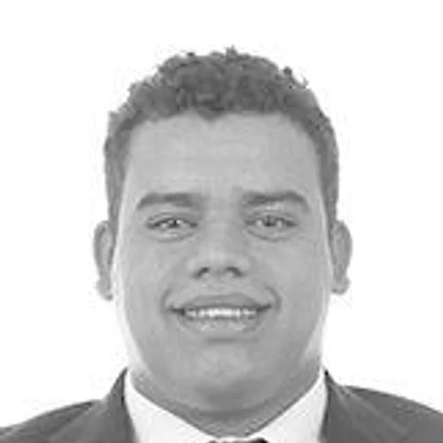 SILAS GORDIM