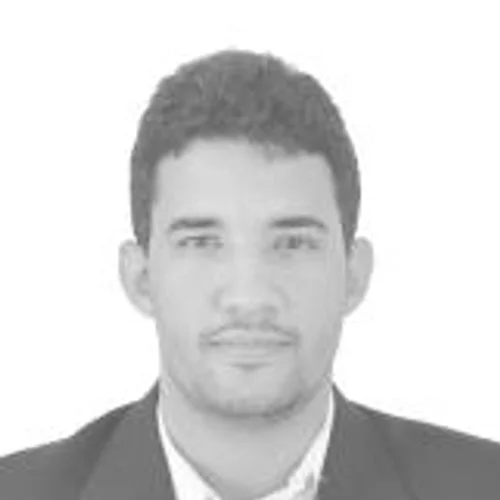 Joao Pedro