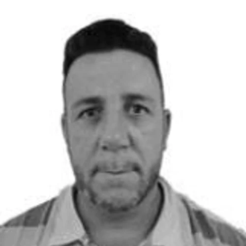 AGNALDO DO SALÃO