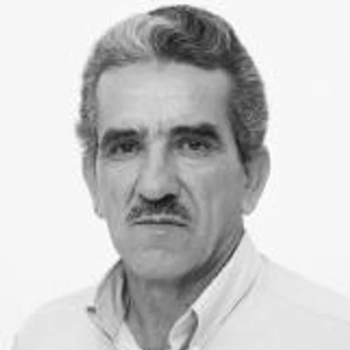Alceu Vargas