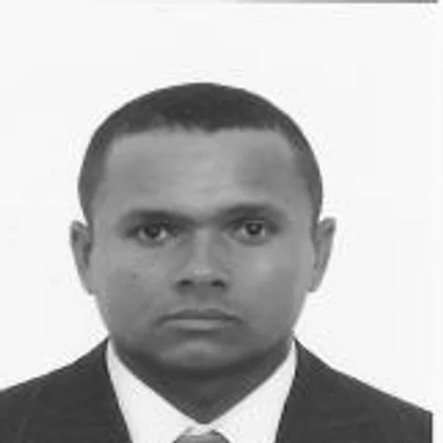 GILVAN CABEÇÃO