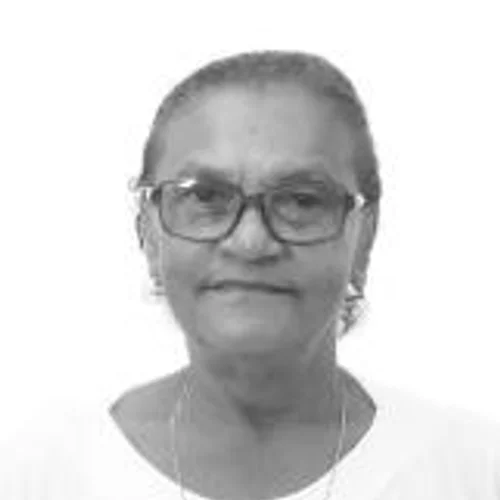 Maria Cruz
