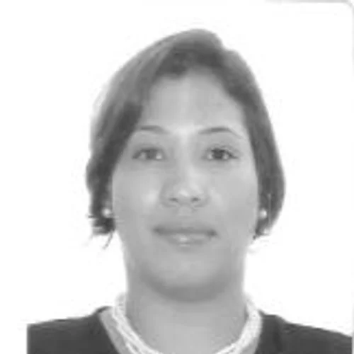 Dr. Ana Carino