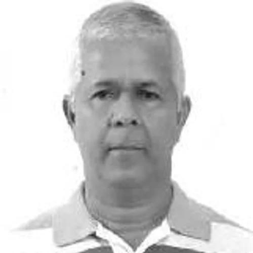 Antônio Beleza