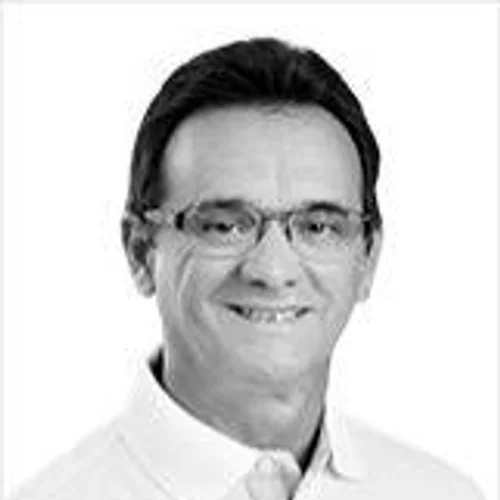 Dinho da Caçamba