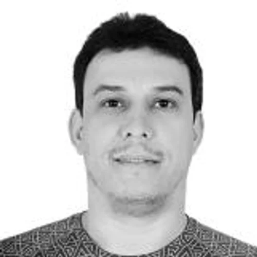 Professor Dibas Jatobá