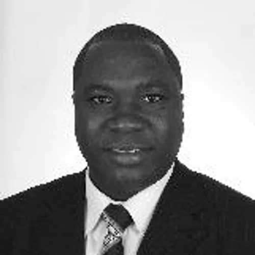 PASTOR EDINHO