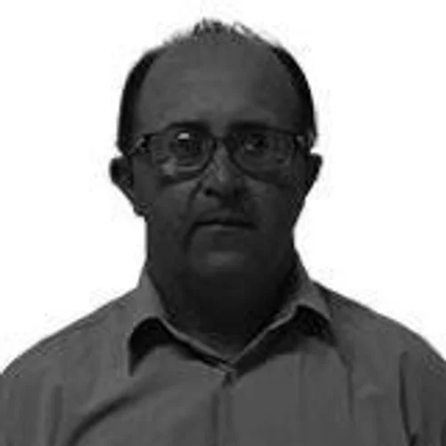 Roberto do Nego Almeida