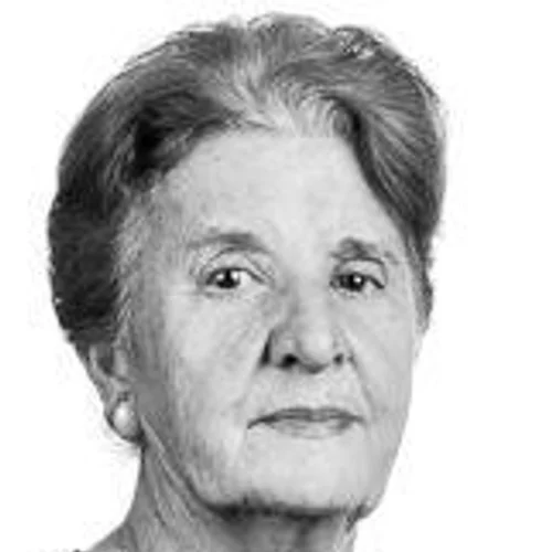 Cacilda Caponi