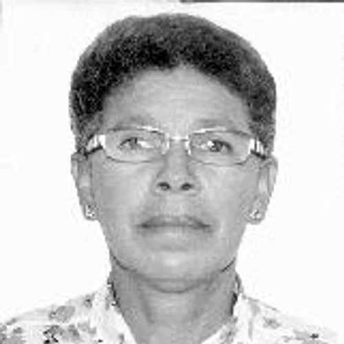 Professora Raimunda