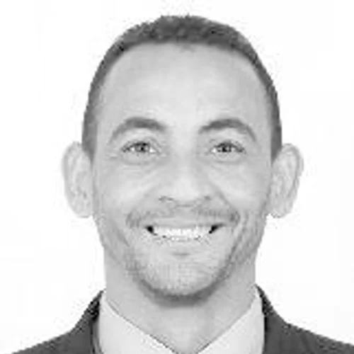 Pastor Marcos