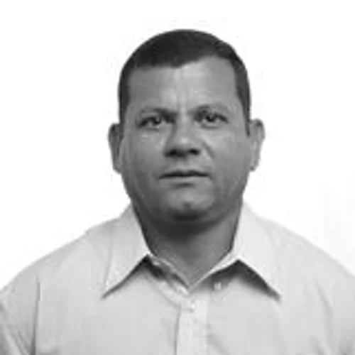 Sargento Jorge