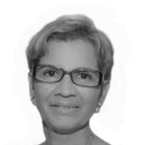 Marcia Melo