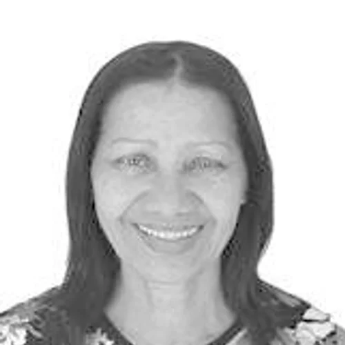 MARIA DO CARMO - CARMINHA
