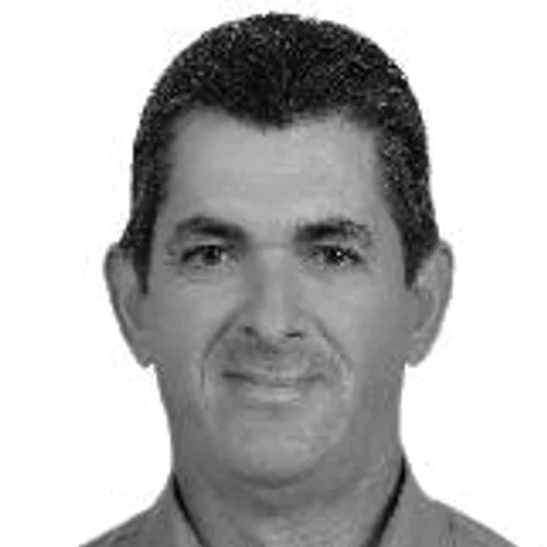 TONHO GABINA