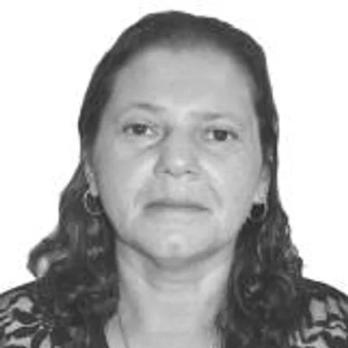 Jenira Santiago