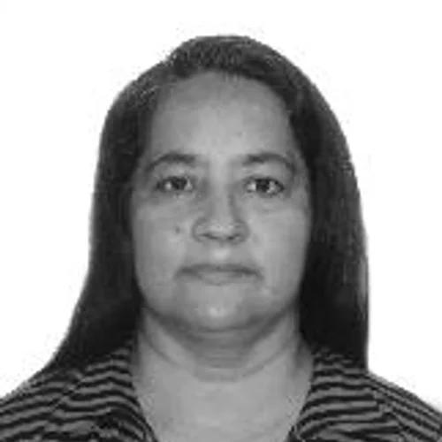 Gorete Almeida