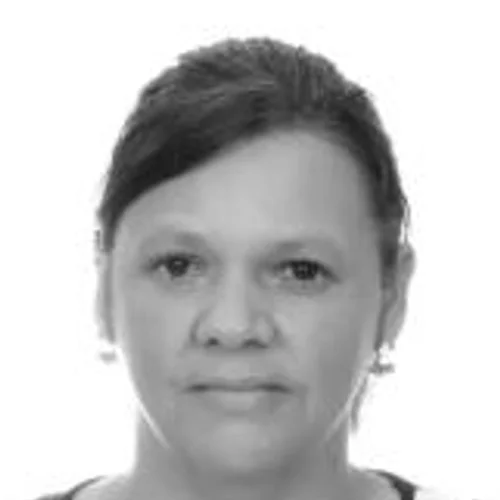 Rozanjela Faria