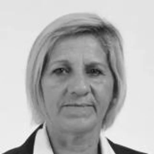CRISTINA DE JESUS
