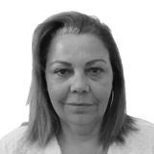 Cristina Zabo