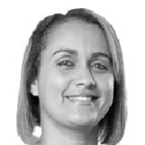 PASTORA ANDREIA