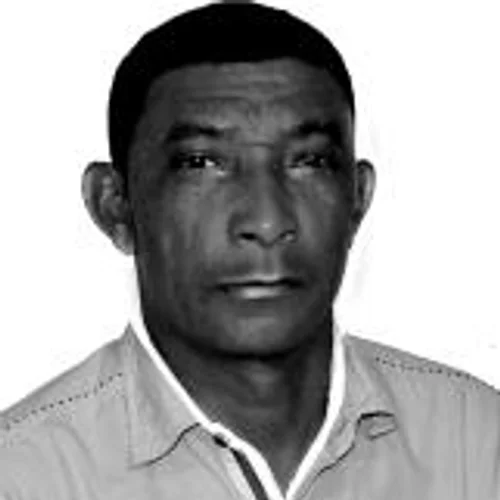 ROXINHO MORAES