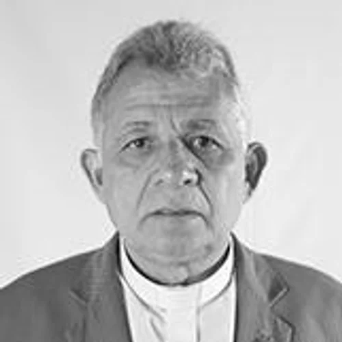 REVERENDO AURICIMAR