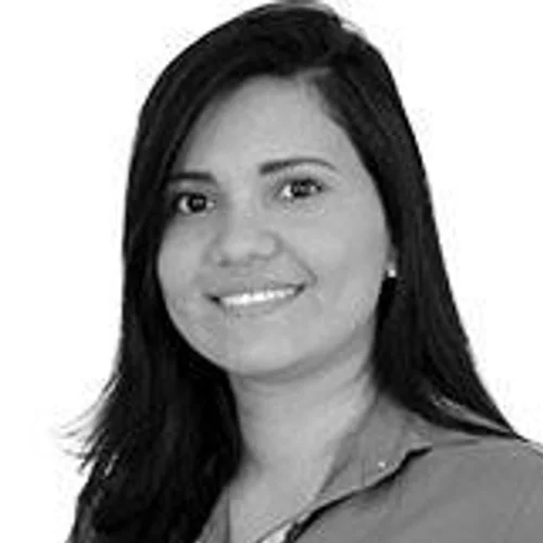 Suzy Godinho