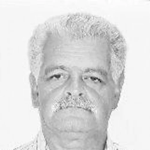 Professor Helio