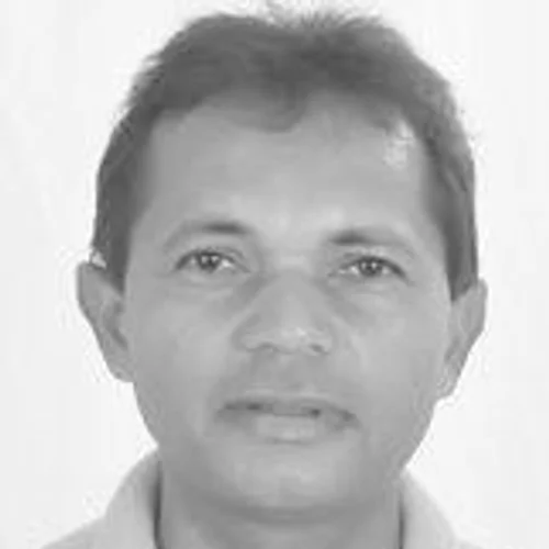 Professor Jorge