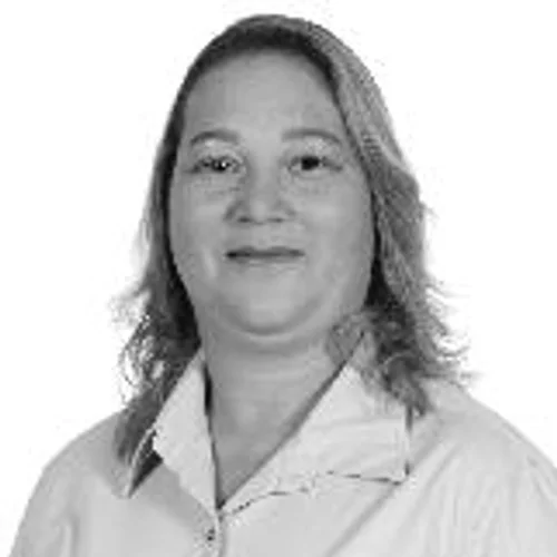 Professora Mourie