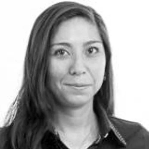 Prof. Luciana