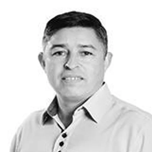 Dirceu Weinheimer