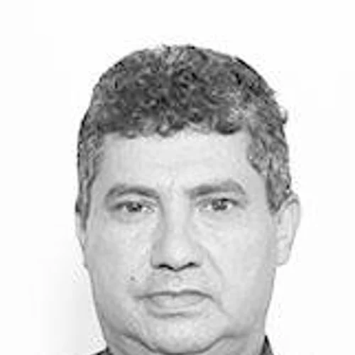 Wanderley do Açai