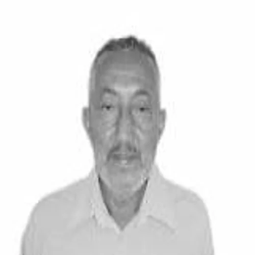 Professor Cido