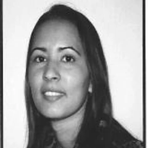 Edilene de Tonho