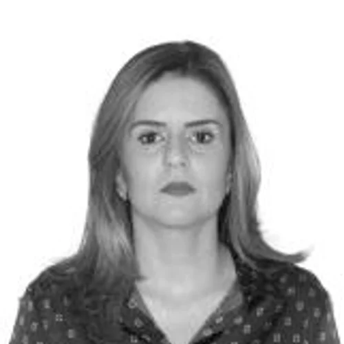 Delegada Cybelle