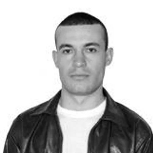 Rogerio (açougueiro)