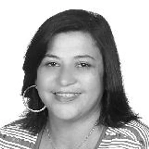 MARILENE RODRIGUES