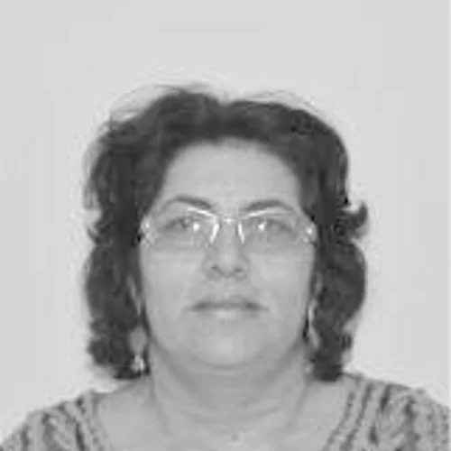 Antonia de Maria