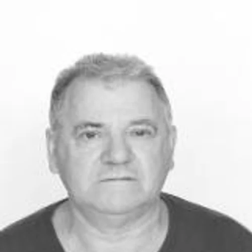 Professor Rogerio