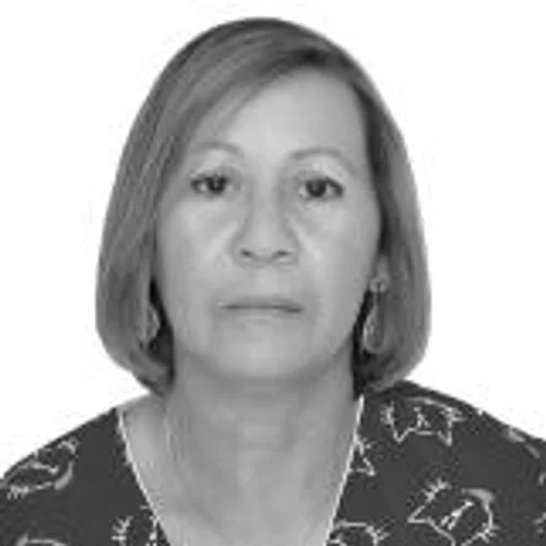 Fatima Rodrigues