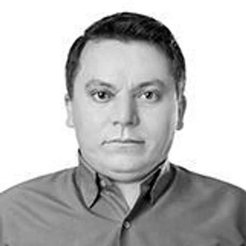 ALAN LEOPOLDINO