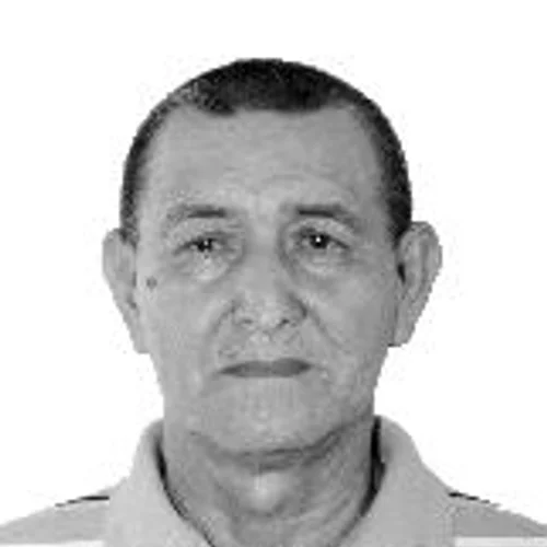 REGINALDO QUEIROZ