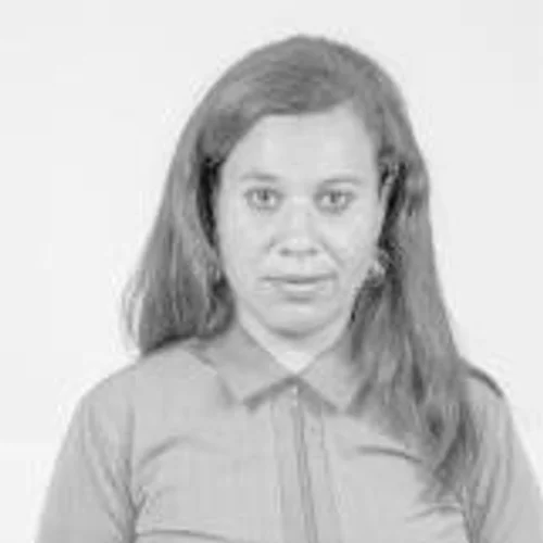 Silvana do Posto Aliança