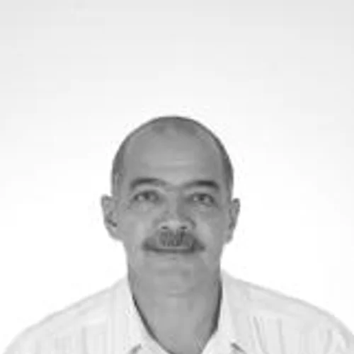 Sergio do Morrinho